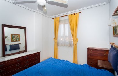 Resale - Apartment / flat - Torrevieia - Torrevieja