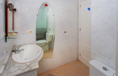 Resale - Apartment / flat - Torrevieia - Torrevieja