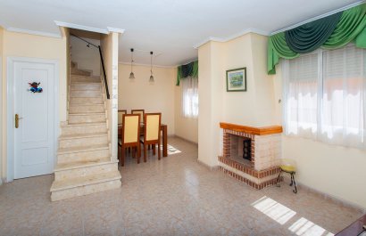 Resale - Apartment / flat - Torrevieia - Torrevieja