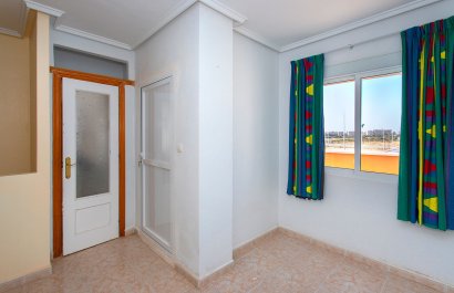 Resale - Apartment / flat - Torrevieia - Torrevieja