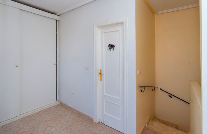 Resale - Apartment / flat - Torrevieia - Torrevieja