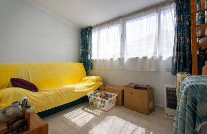 Resale - Apartment / flat - Torrevieia - Torrevieja