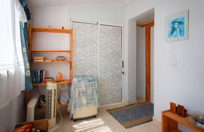 Resale - Apartment / flat - Torrevieia - Torrevieja