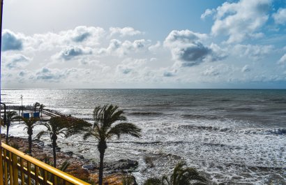 Resale - Apartment / flat - Torrevieia - Torrevieja