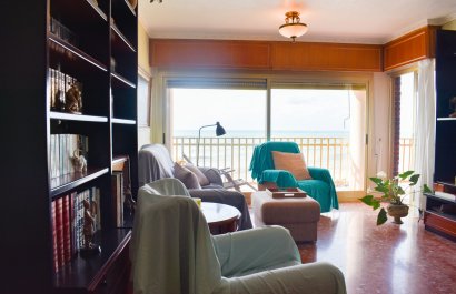 Resale - Apartment / flat - Torrevieia - Torrevieja