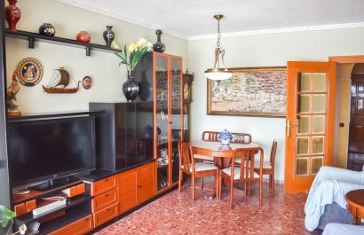 Resale - Apartment / flat - Torrevieia - Torrevieja