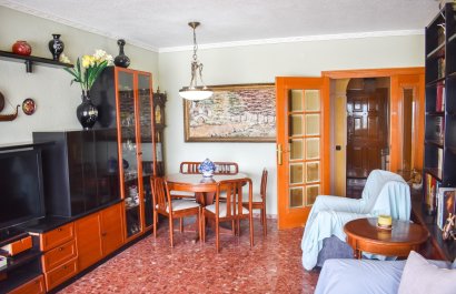 Resale - Apartment / flat - Torrevieia - Torrevieja