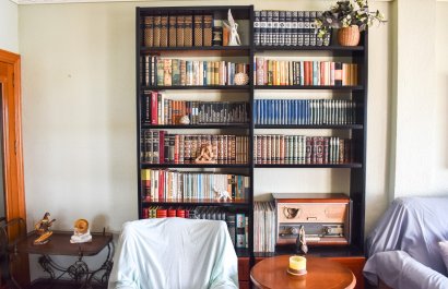 Resale - Apartment / flat - Torrevieia - Torrevieja