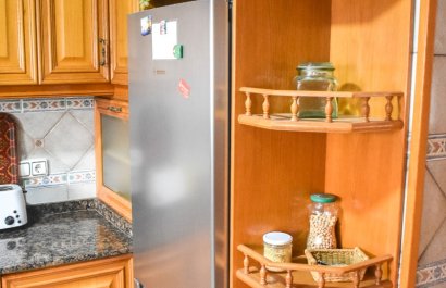 Resale - Apartment / flat - Torrevieia - Torrevieja