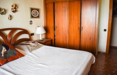 Resale - Apartment / flat - Torrevieia - Torrevieja