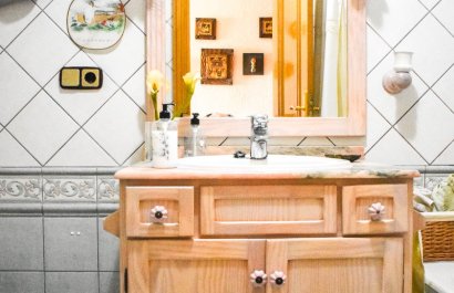 Resale - Apartment / flat - Torrevieia - Torrevieja