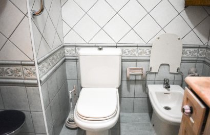 Resale - Apartment / flat - Torrevieia - Torrevieja