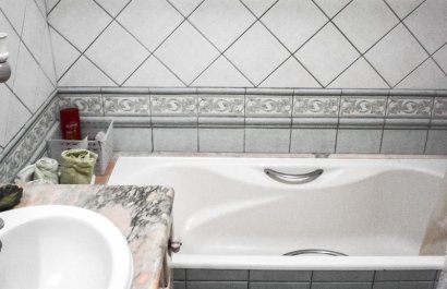 Resale - Apartment / flat - Torrevieia - Torrevieja