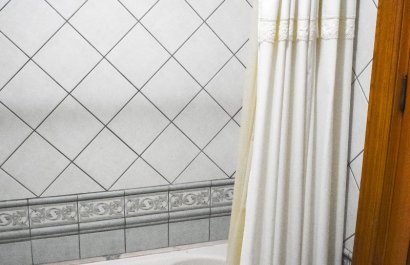 Resale - Apartment / flat - Torrevieia - Torrevieja