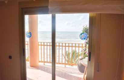 Resale - Apartment / flat - Torrevieia - Torrevieja