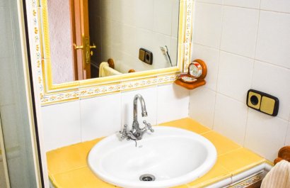 Resale - Apartment / flat - Torrevieia - Torrevieja