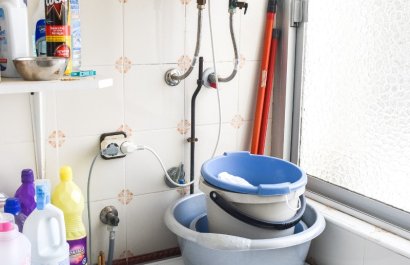 Resale - Apartment / flat - Torrevieia - Torrevieja