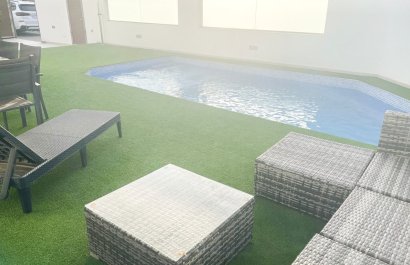 Reventa - Villa - Orihuela Costa - Mil Palmeras