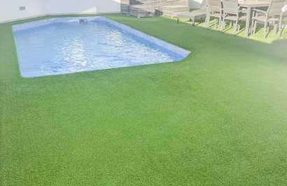 Reventa - Villa - Orihuela Costa - Mil Palmeras