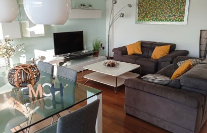 Reventa - Villa - Orihuela Costa - Mil Palmeras