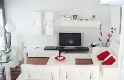 Reventa - Villa - Orihuela Costa - Mil Palmeras