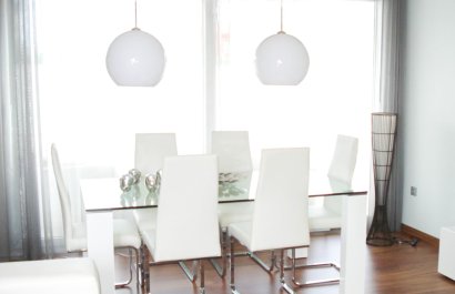 Reventa - Villa - Orihuela Costa - Mil Palmeras