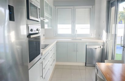 Reventa - Villa - Orihuela Costa - Mil Palmeras