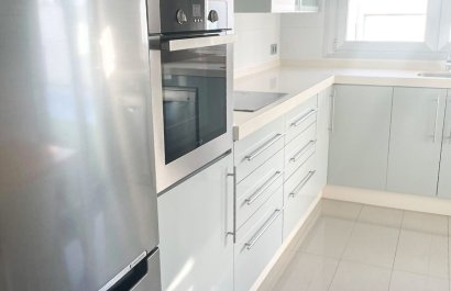 Reventa - Villa - Orihuela Costa - Mil Palmeras