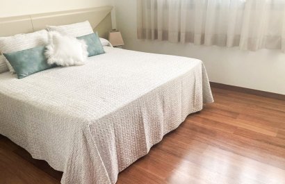 Reventa - Villa - Orihuela Costa - Mil Palmeras