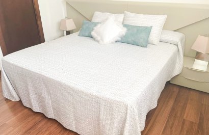 Reventa - Villa - Orihuela Costa - Mil Palmeras