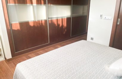 Reventa - Villa - Orihuela Costa - Mil Palmeras