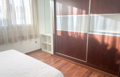 Reventa - Villa - Orihuela Costa - Mil Palmeras