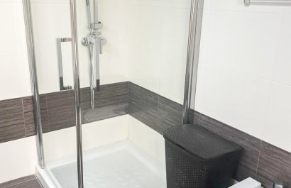 Reventa - Villa - Orihuela Costa - Mil Palmeras