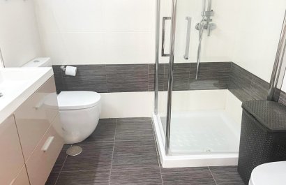 Reventa - Villa - Orihuela Costa - Mil Palmeras