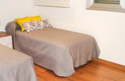 Reventa - Villa - Orihuela Costa - Mil Palmeras