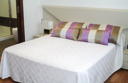 Reventa - Villa - Orihuela Costa - Mil Palmeras