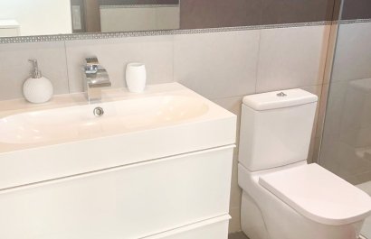 Reventa - Villa - Orihuela Costa - Mil Palmeras