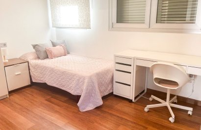 Reventa - Villa - Orihuela Costa - Mil Palmeras