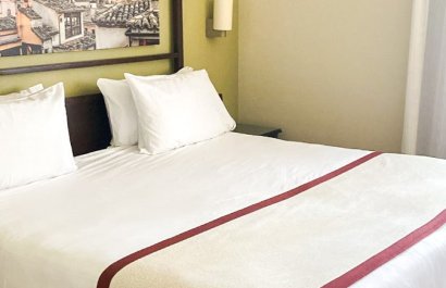 Reventa - Villa - Orihuela Costa - Mil Palmeras