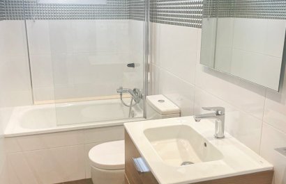 Reventa - Villa - Orihuela Costa - Mil Palmeras