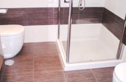 Reventa - Villa - Orihuela Costa - Mil Palmeras