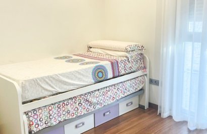 Reventa - Villa - Orihuela Costa - Mil Palmeras