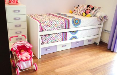 Reventa - Villa - Orihuela Costa - Mil Palmeras