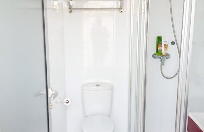 Reventa - Villa - Orihuela Costa - Mil Palmeras