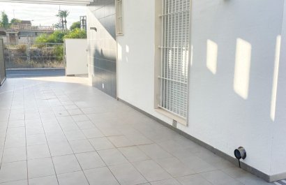 Reventa - Villa - Orihuela Costa - Mil Palmeras