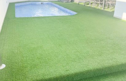 Reventa - Villa - Orihuela Costa - Mil Palmeras