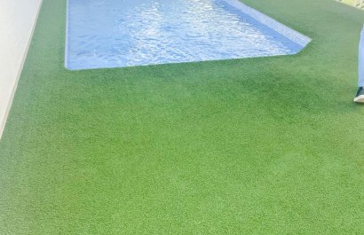 Reventa - Villa - Orihuela Costa - Mil Palmeras