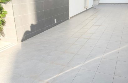 Reventa - Villa - Orihuela Costa - Mil Palmeras