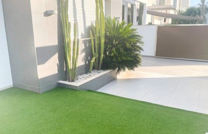 Reventa - Villa - Orihuela Costa - Mil Palmeras