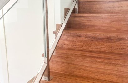 Reventa - Villa - Orihuela Costa - Mil Palmeras